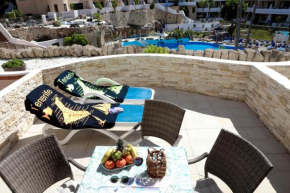 Summer Flower apartment, Park Albatros, Close to the ocean,Golf del Sur